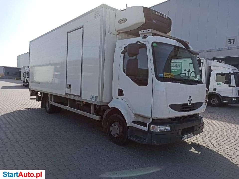 Renault Midlum