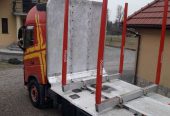 Scania Doll