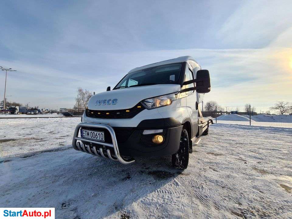 Iveco Daily