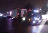 Mercedes-Benz Axor 2533 6X2 HDS HMF 2820 K6 JIB K3 Sterowanie PILOT