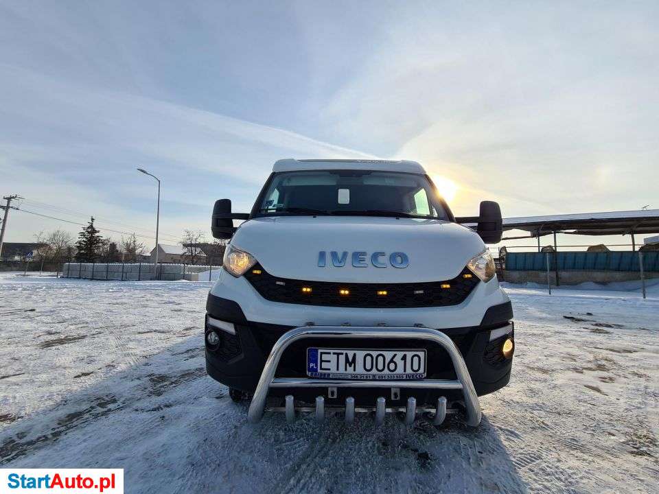 Iveco Daily
