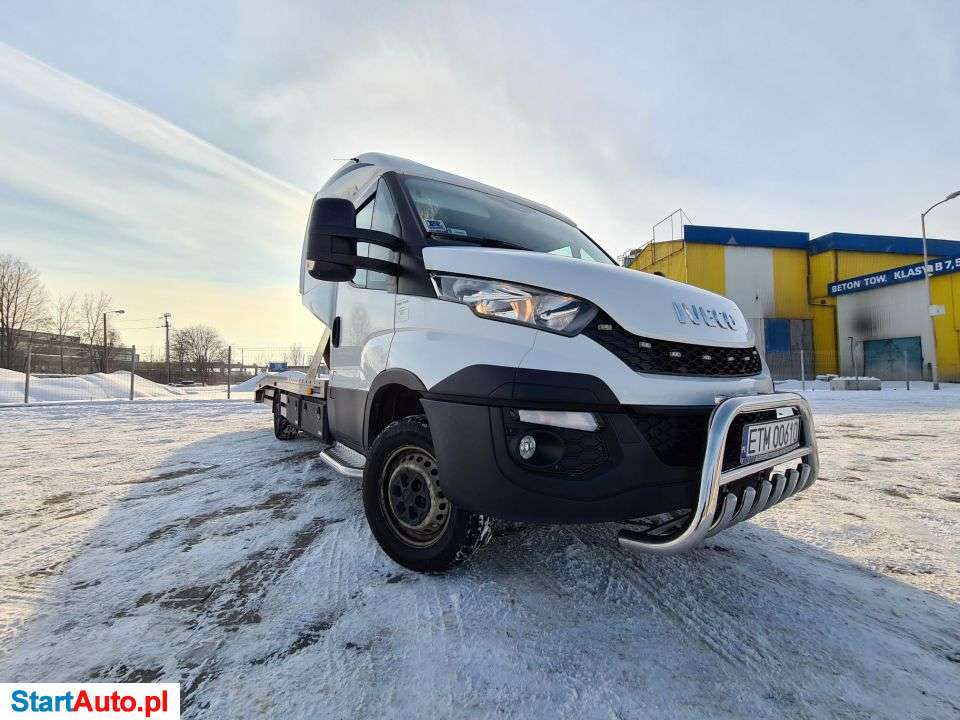 Iveco Daily