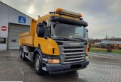 Scania P360