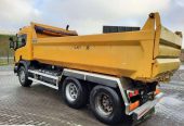 Scania P360
