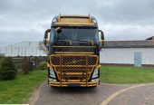 Volvo FXF 460