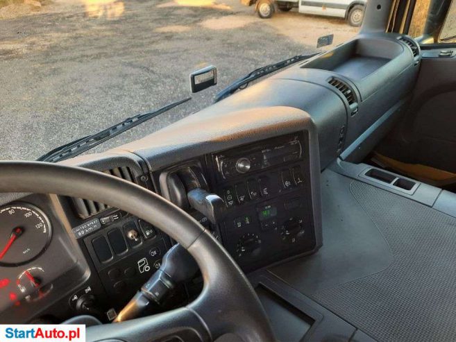 Scania P360