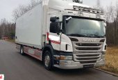 Scania Scania P80L Euro 5