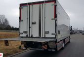 Scania Scania P80L Euro 5