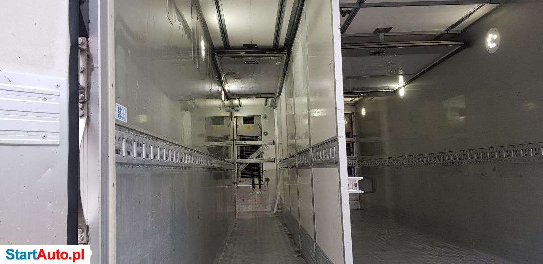 Scania Scania P80L Euro 5