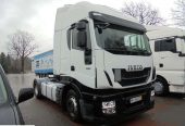 Iveco STRALIS 460/EURO6/