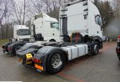 Iveco STRALIS 460/EURO6/