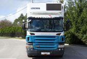 Scania P 270 Chłodnia 21 Palet