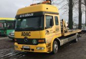 Mercedes-Benz Atego 1023