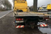 Mercedes-Benz Atego 1023