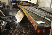 Mercedes-Benz Atego 1023