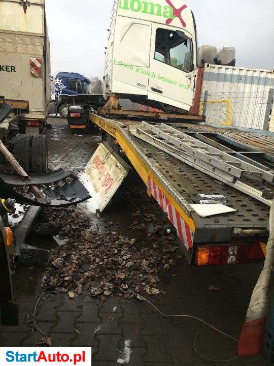 Mercedes-Benz Atego 1023