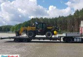 DAF XF105.460