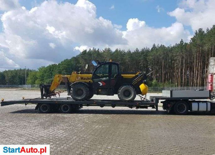 DAF XF105.460