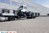 DAF XF105.460