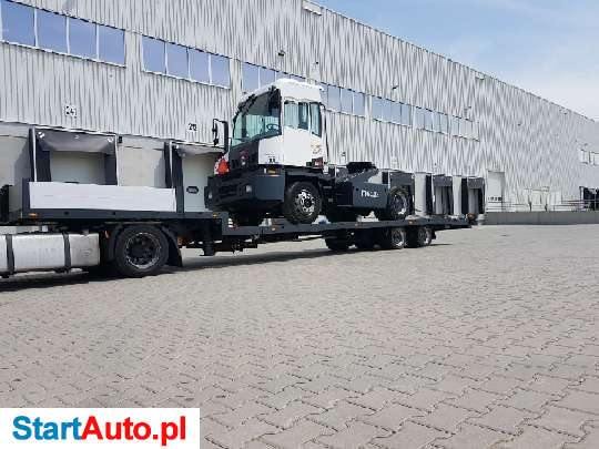 DAF XF105.460