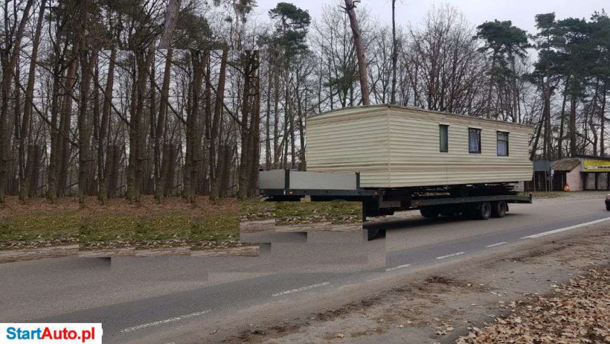DAF XF105.460