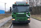 Scania P 360 6X2 HDS