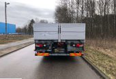 Scania P 360 6X2 HDS