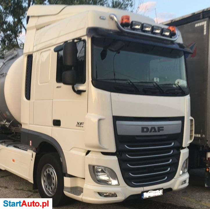 DAF Euro 6