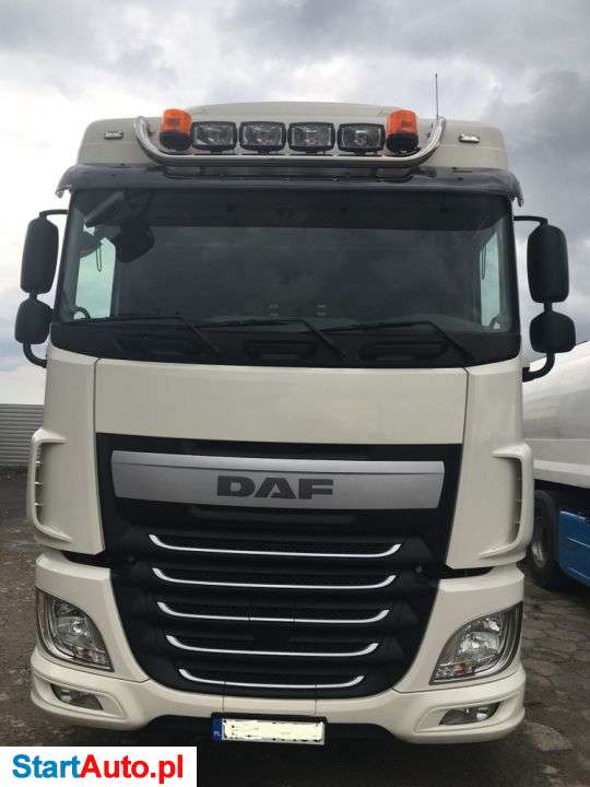 DAF Euro 6