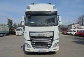 DAF XF 510/Euro 6/Retarder/Navi/TV