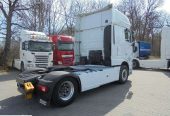 DAF XF 510/Euro 6/Retarder/Navi/TV