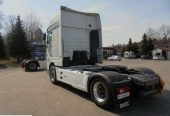 DAF XF 510/Euro 6/Retarder/Navi/TV