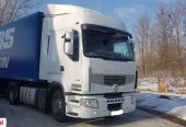 Renault Premium