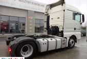 MAN TGX 18.440 XL Standard