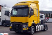 Renault T 440 / 13 LITROWY / EURO 6 / STANDARD / AUTOMAT