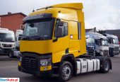 Renault T 440 / 13 LITROWY / EURO 6 / STANDARD / AUTOMAT