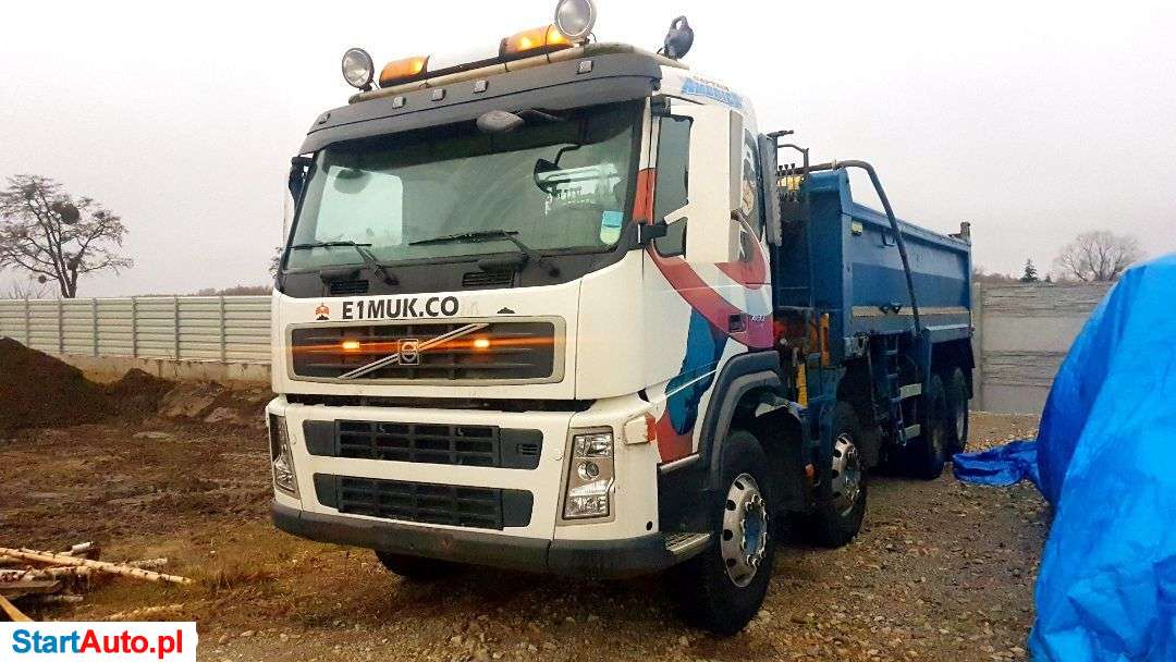 Volvo Fm