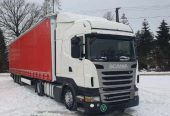 Scania R 440