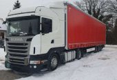 Scania R 440