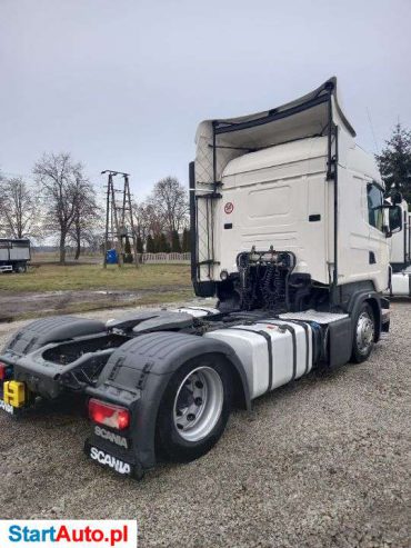 Scania R 440