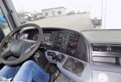 Mercedes-Benz 3244 8×4