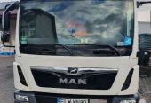 MAN TGL 8.190