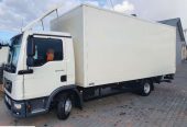 MAN TGL 8.190