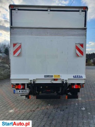 MAN TGL 8.190
