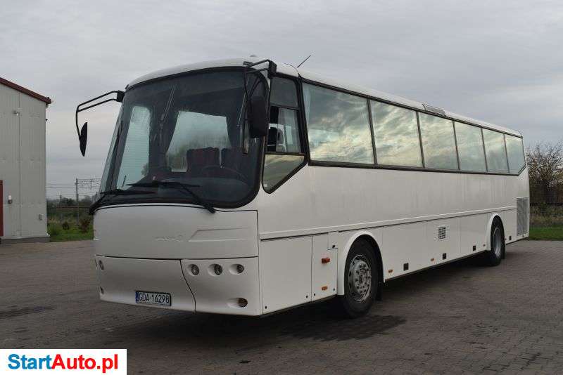 BOVA FUTURA 12.300 A