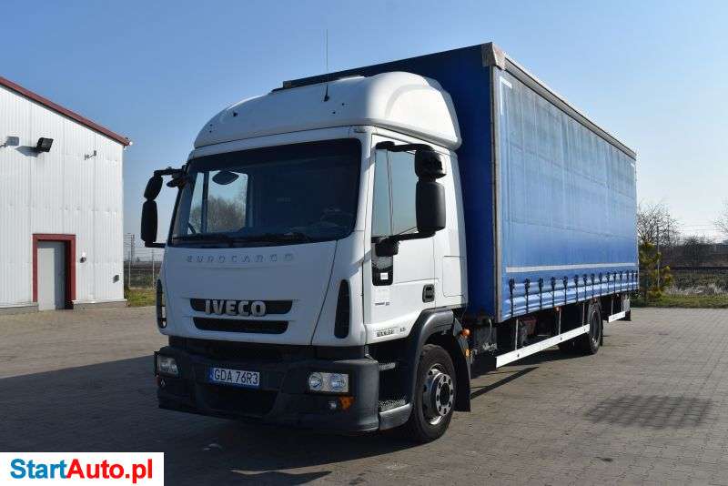 Iveco EUROCARGO