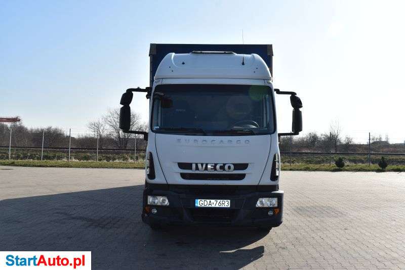 Iveco EUROCARGO