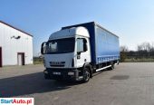 Iveco EUROCARGO