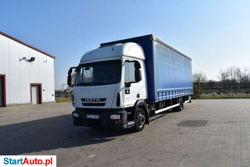 Iveco EUROCARGO