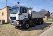 MAN TGS 35.360